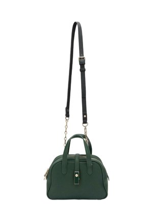 Borsa a mano - verde
