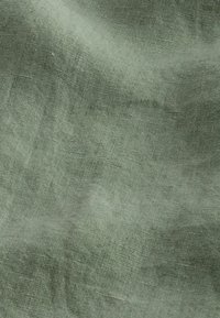 Next SIGNATURE BAIRD MCNUTT IRISH TRIMMED REGULAR FIT SINGLE CUFF - Vapaa-ajan kauluspaita - olive green