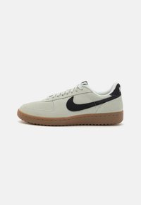 Nike Sportswear - FIELD GENERAL - Trainers - barely green/black/dark brown Thumbnail Image 1