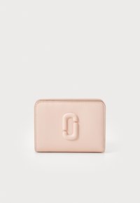 THE MINI COMPACT WALLET - Plånbok - rose