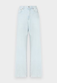 EGHAN - Baggy jeans - super light blue