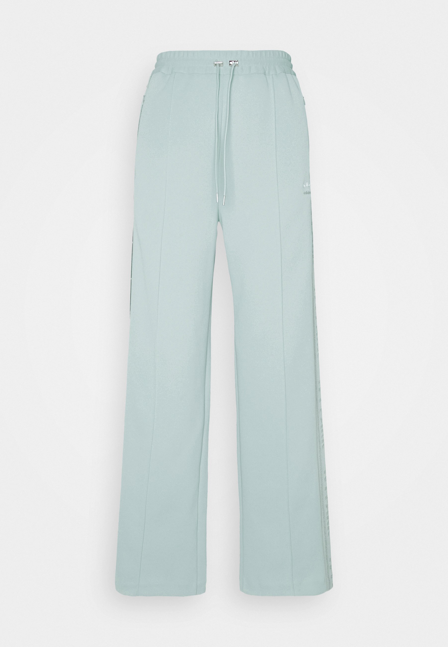 Ivy Park Logo 3 Stripe Suit Pant Jogginghose greentintdarkgreen Ivy Park Logo 3 Stripe Suit Pant Jogginghose greentintdarkgreen