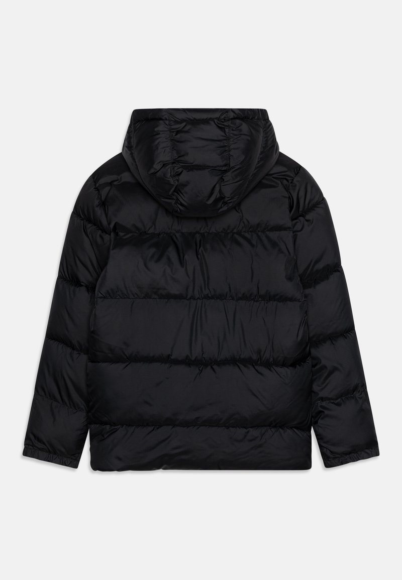 Columbia PUFFECT HOODED JACKET UNISEX Winter jacket black - Main Image