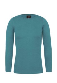 Unausgewählt, blau