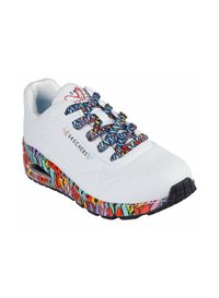Skechers Tenisky - wit