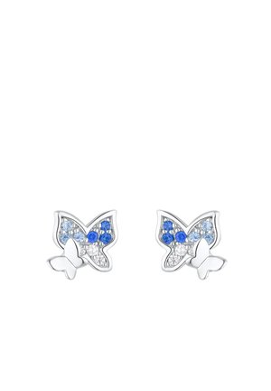 SCHMETTERLING - Orecchini - silberfarben