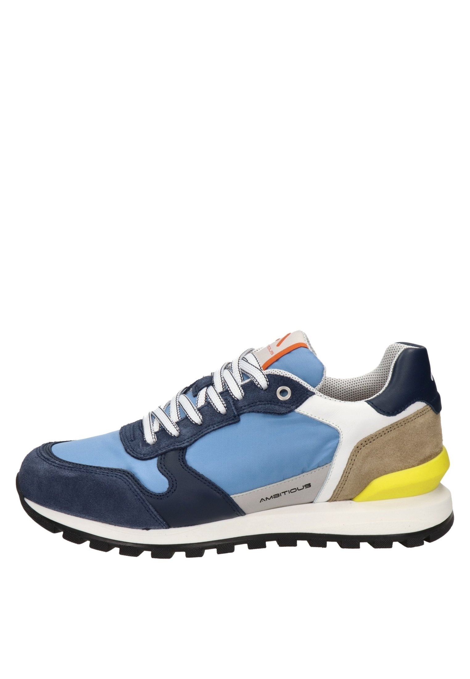 Ambitious Sneakers laag - blauw/Blauw - Zalando.nl