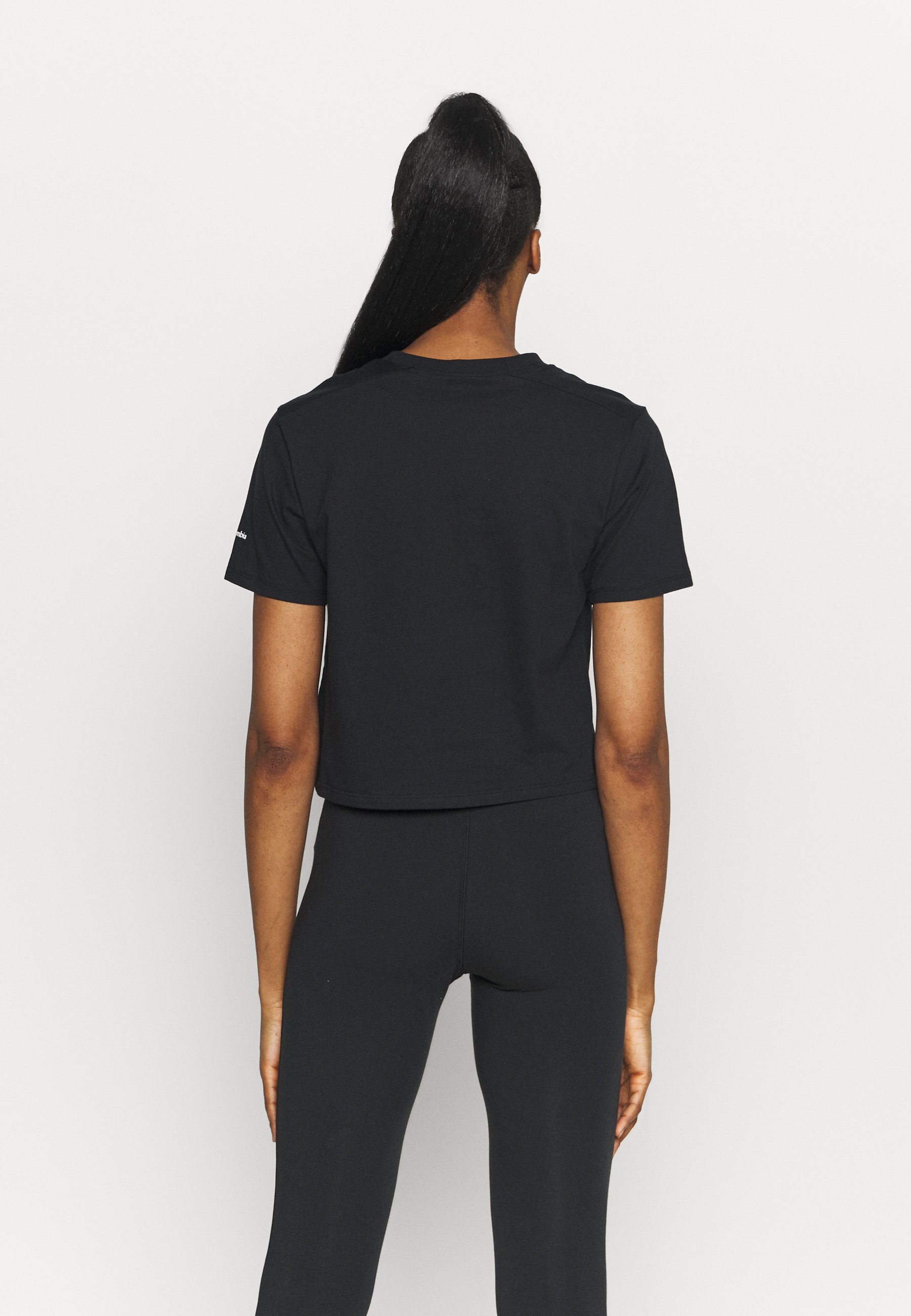 Femme PARK™ BOX TEE - T-shirt imprimé Femme PARK™ BOX TEE - T-shirt imprimé