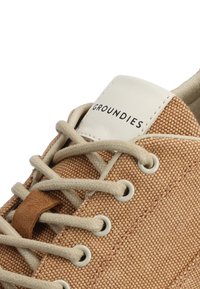 GROUNDIES® AMSTERDAM  - Sneakers - beige