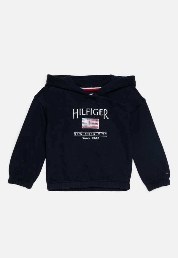FLAG HOODIE - Hoodie3