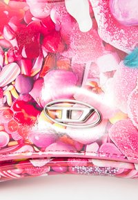 Diesel PLAY - Pisemska torbica - pink