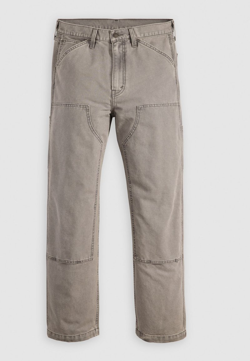 Levi’s® Workwear Carpenter-jeans grijs denim/greydenim Levi’s® Workwear Carpenter-jeans grijs denim/greydenim