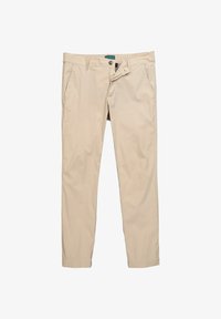 Nevybráno, light beige