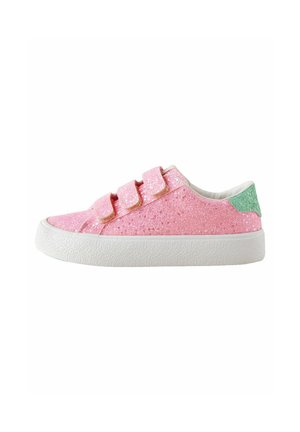 - Sneakersy niskie