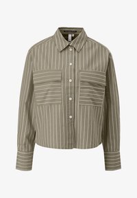 Niet geselecteerd, helles olivgrün