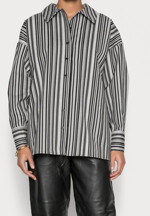 Hemdbluse - multi-coloured