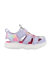 Skechers Outdoorsandalen - multi coloured
