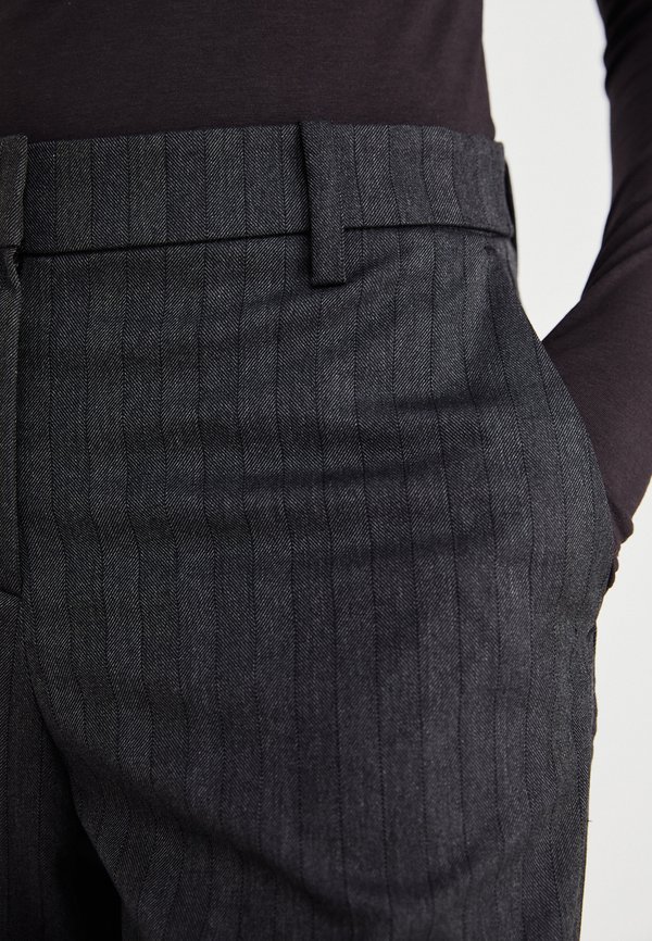 DYLAN SUITING TROUSERS - Trousers2