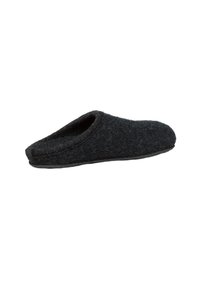 Gottstein ALPINE COMFORT FE - Hausschuh - charcoal