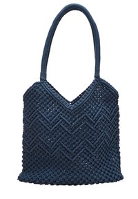 s.Oliver Shopper - dark blue