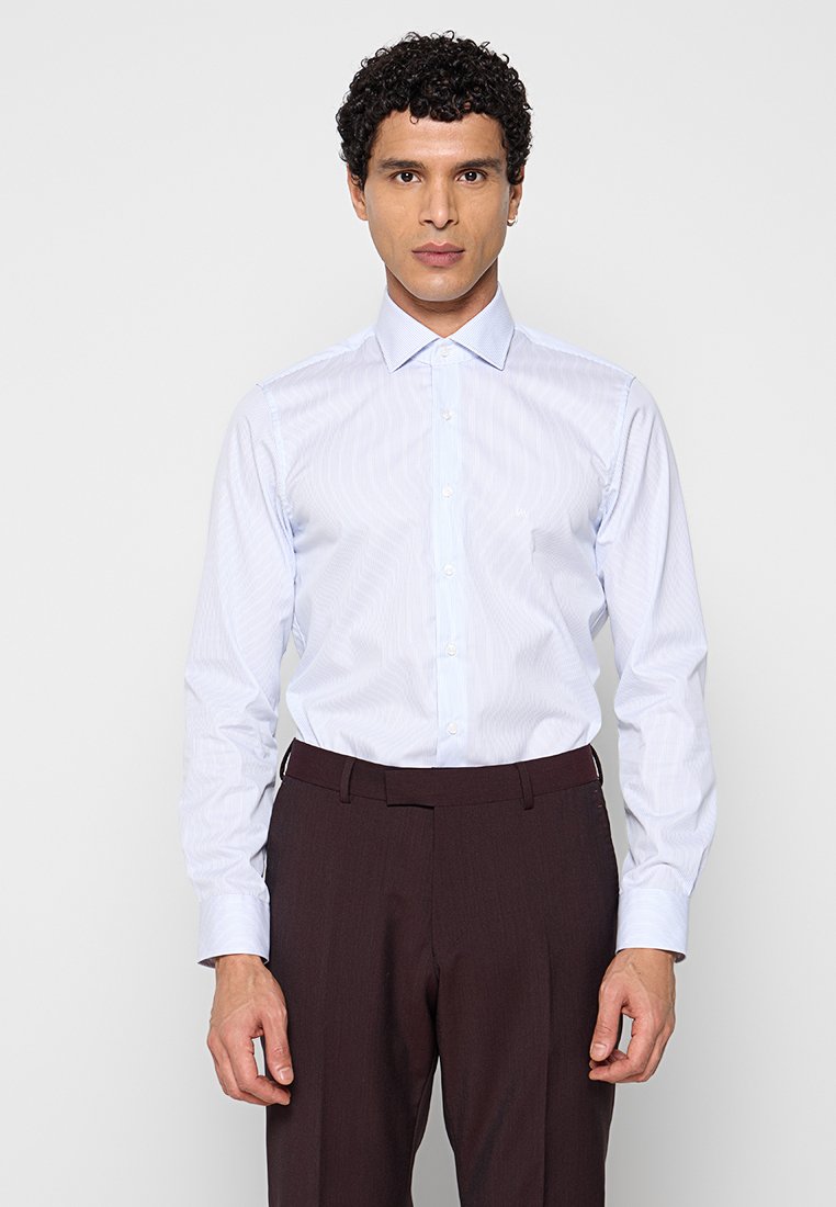 Michael Kors Overhemd lichtblauw