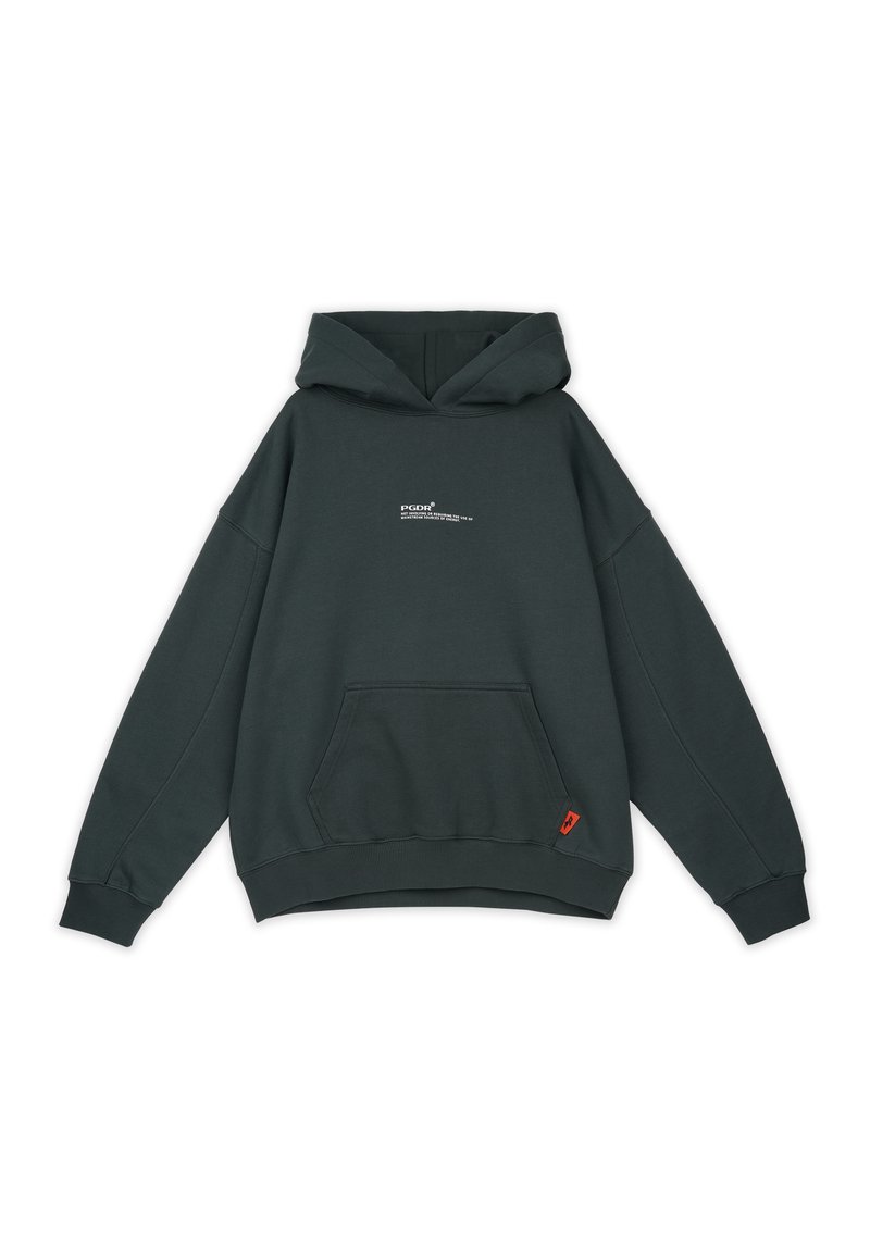 Pegador Hoodie groen
