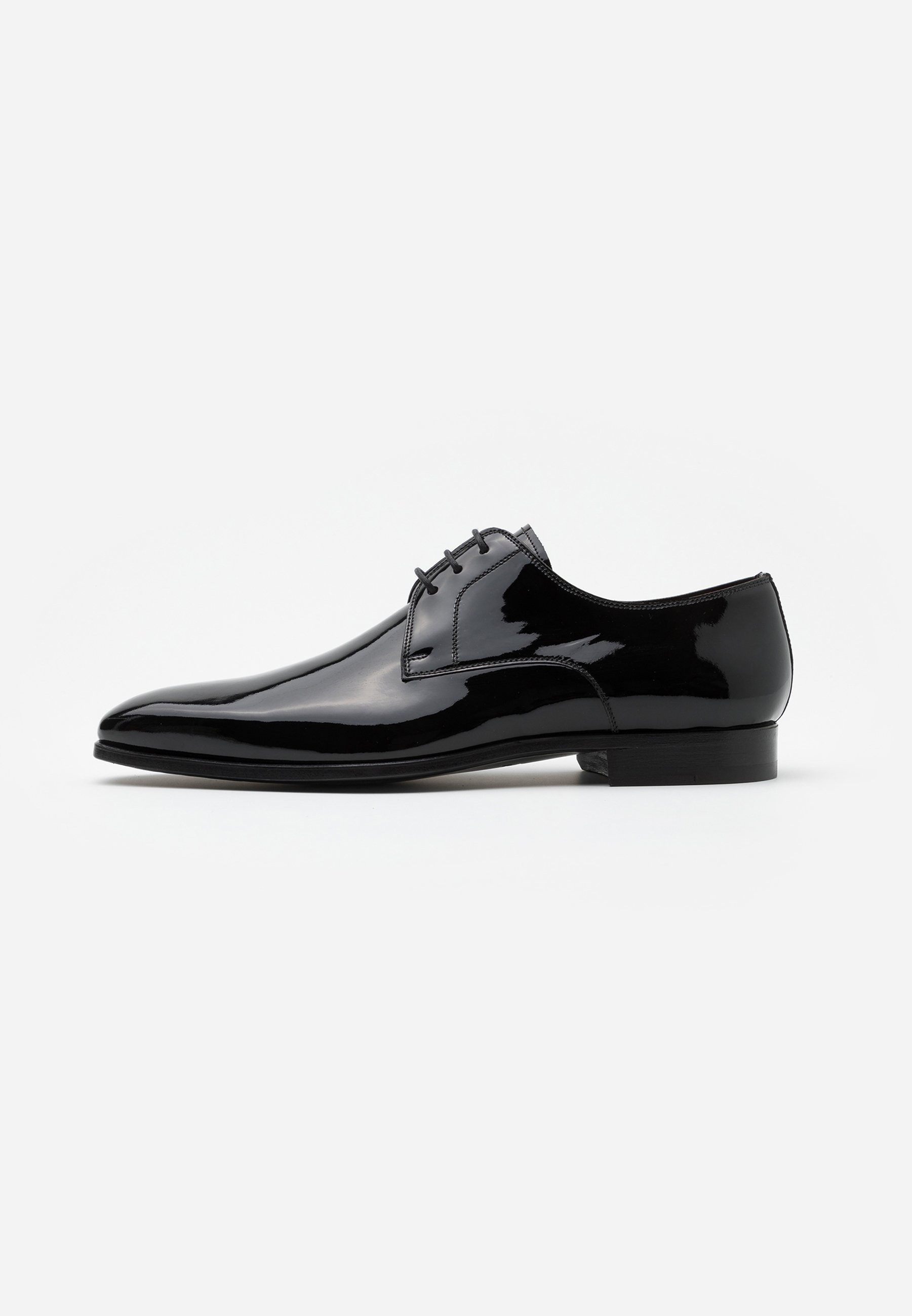 Zapatos negros Magnanni hombre rebajas | Zalando Outlet