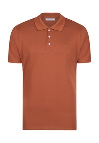Unausgewählt, ochre