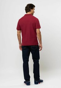 U.S. Polo Assn. ALFRED - Polo majica - tibetan red