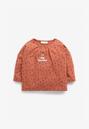 Longsleeve - multicolor