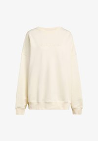 Seleccionado, cream white