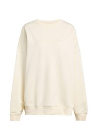 Mikina - cream white