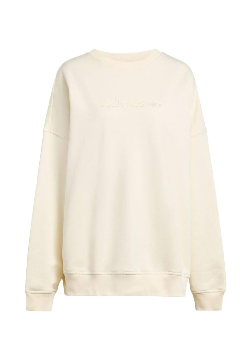 adidas Originals Sweater wit
