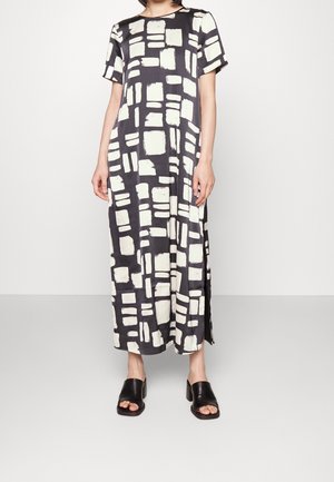 Monki, Robe de jour - black