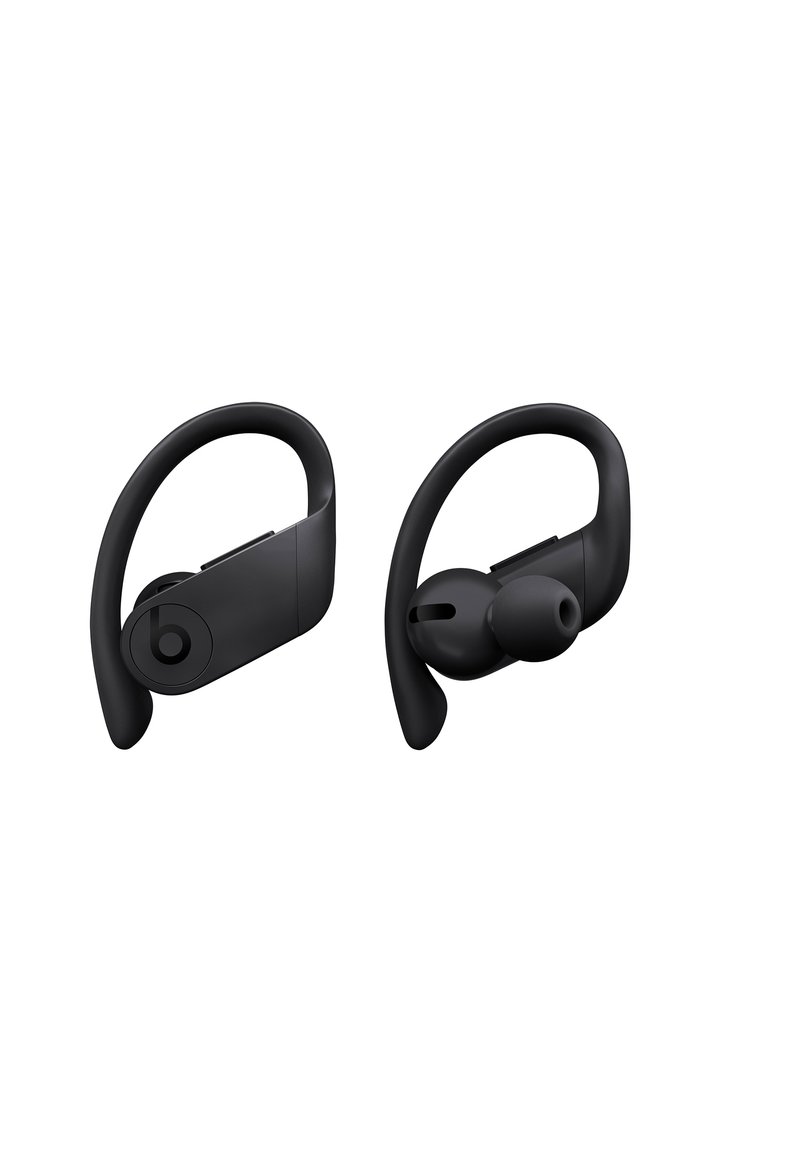 Beats POWERBEATS PRO TOTALLY WIRELESS EARPHONES Headphones black Zalando.co.uk