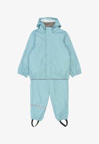 Nevybrané, stone blue