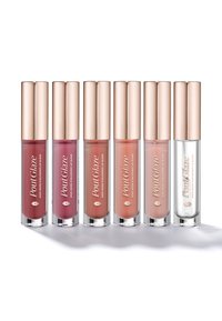 ZOEVA POUT GLAZE HIGH-SHINE HYAL. LIP GLOSS - Gloss - stephanie