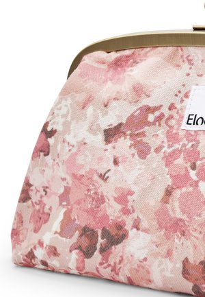 Elodie Zip Go Toiletry - Kosmetiktasker - river rose