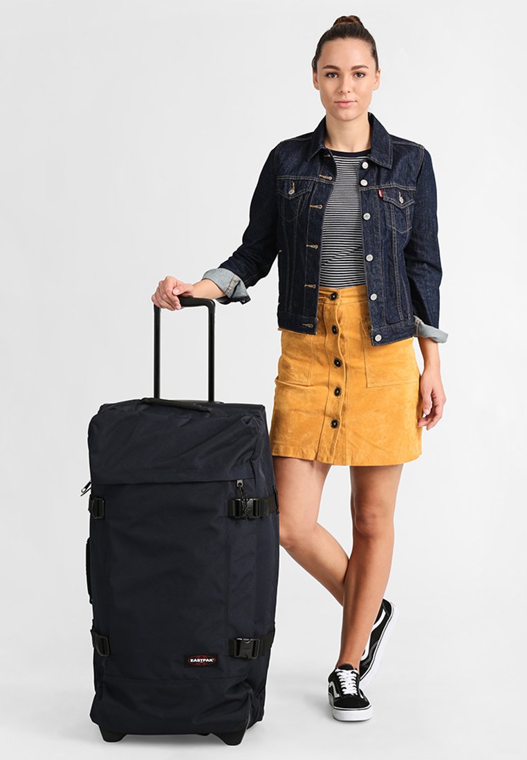eastpak tranverz l cloud navy