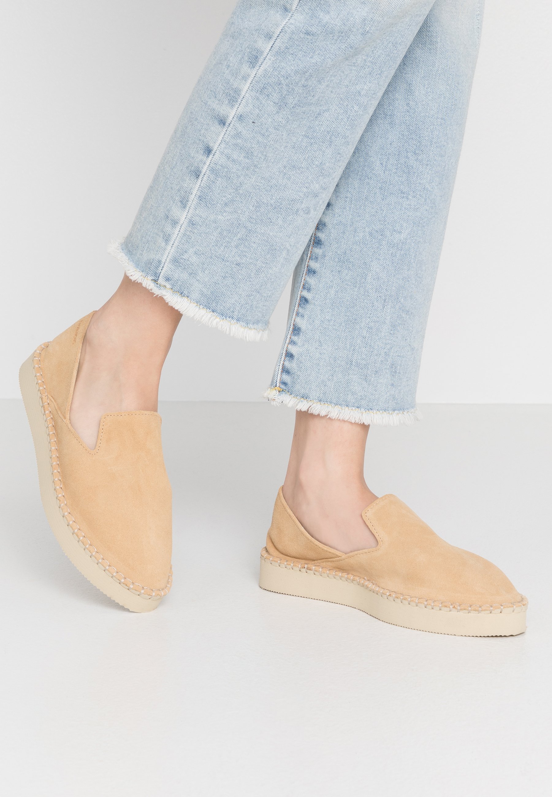 mule loafer havaianas CEGICAP