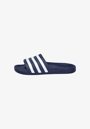adidas Originals, Chanclas de baño - blue