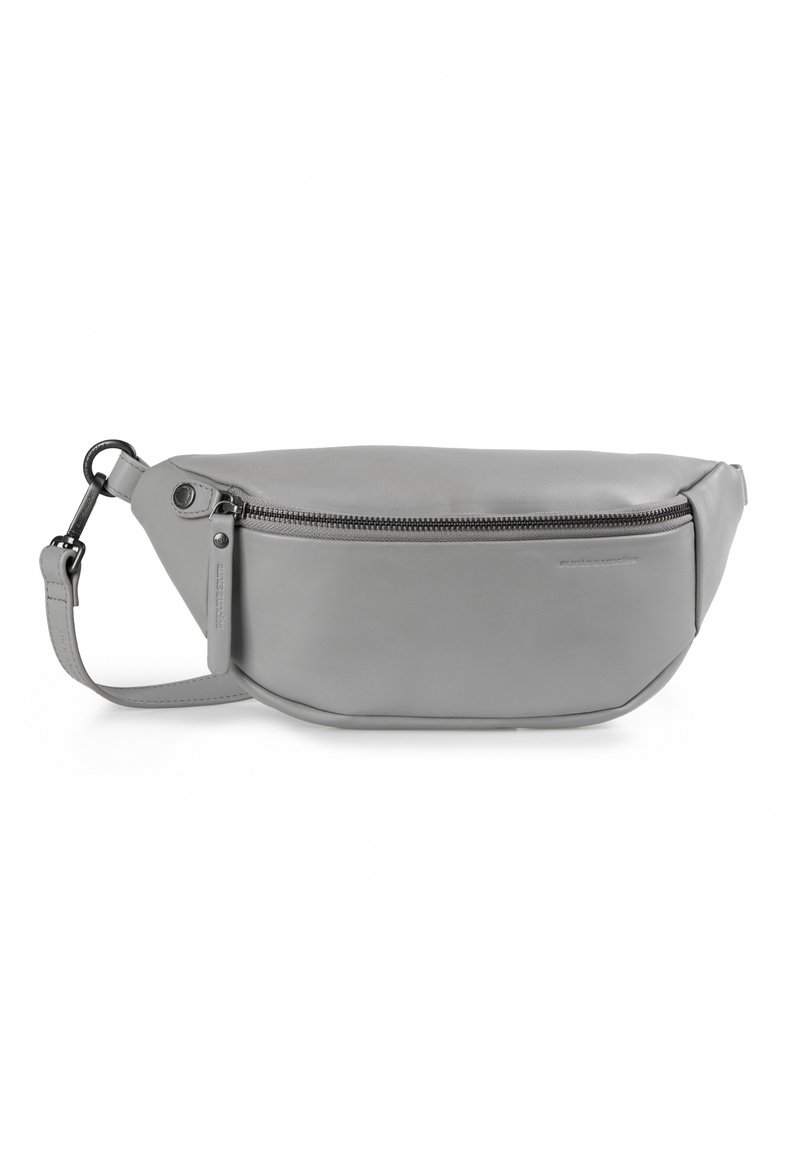 Aunts & Uncles BILBERRY - Heuptas - circular grey