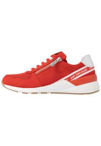 Marco Tozzi Trainers - orange
