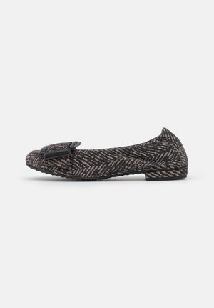 MALU - Ballet pumps - taupe
