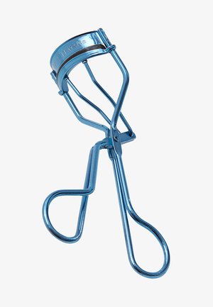 BELL BOTTOM BLUE CLASSIC LASH CURLER - Eye makeup tool - blue