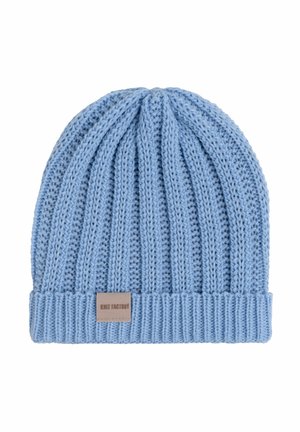 Muts - crystal blue