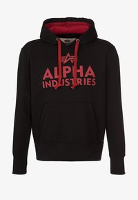 Niet geselecteerd, black