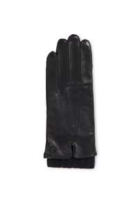 CASH-MERE Handschoenen - schwarz
