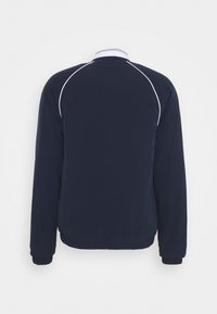 Lacoste Sport Bomber bunda - dark blue
