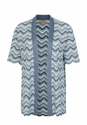 Falconeri, V-NECK. - Vest - multicolor